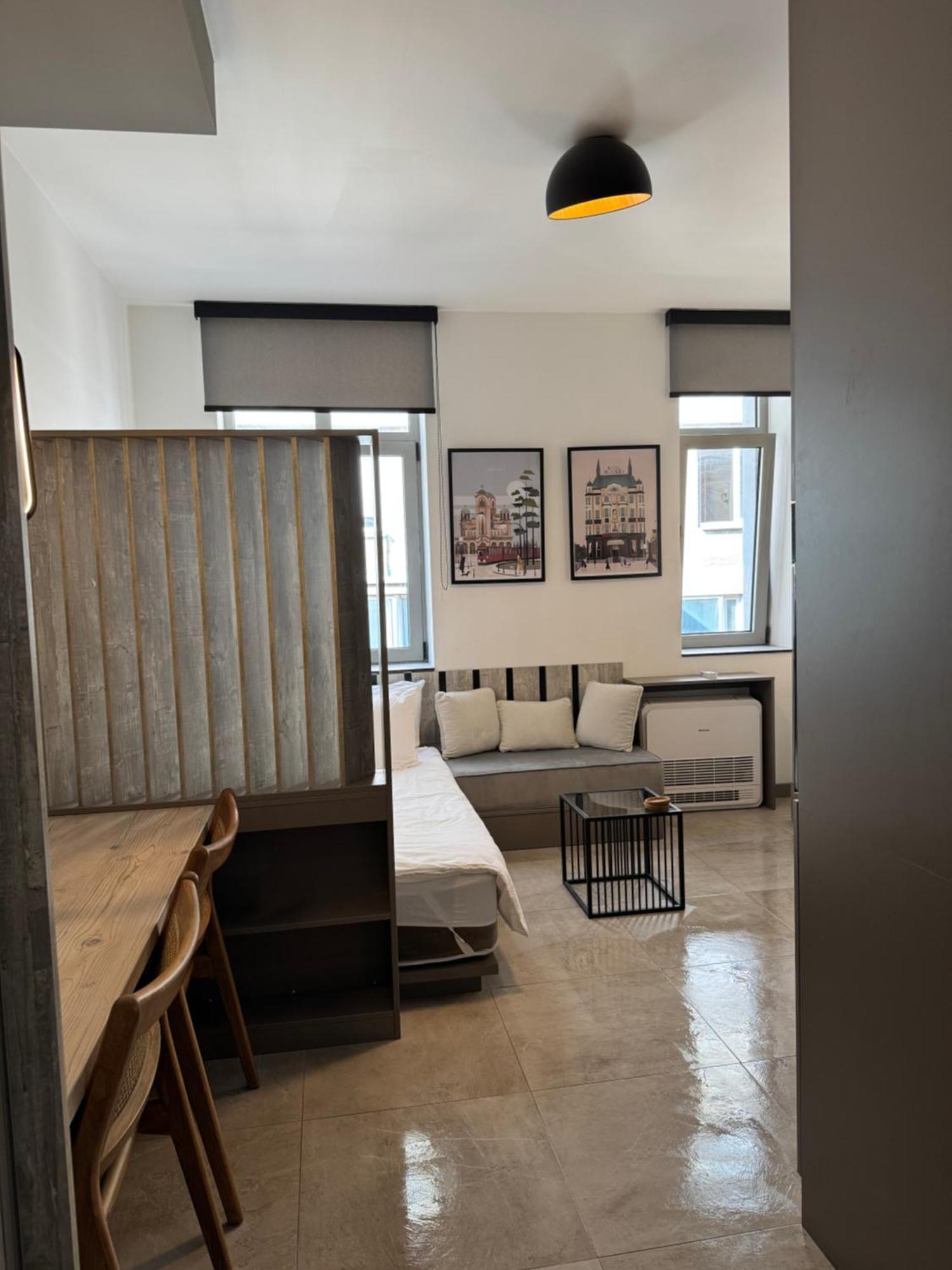 Apartment Simba Knez Mihailova Белград Екстериор снимка