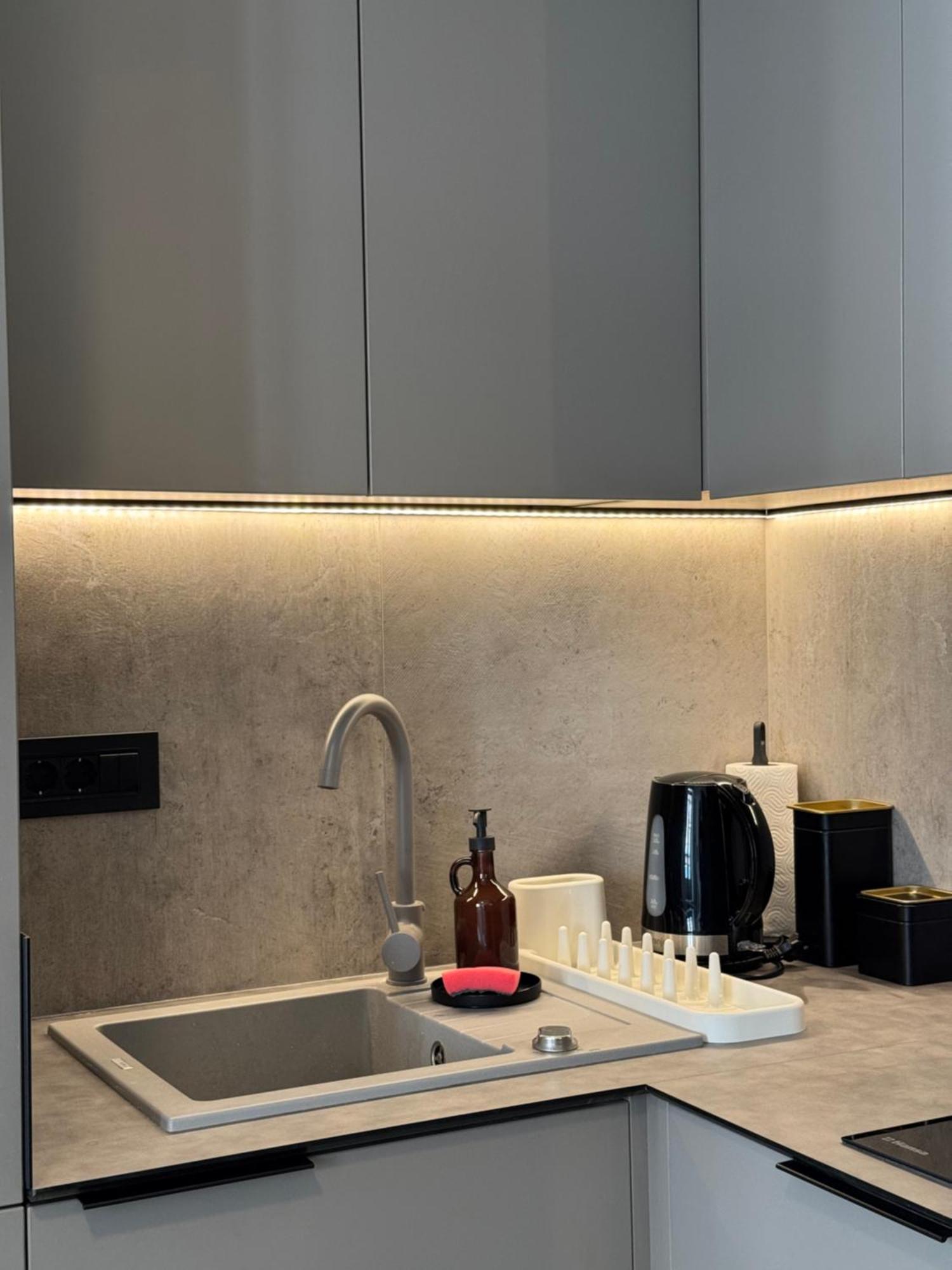 Apartment Simba Knez Mihailova Белград Екстериор снимка