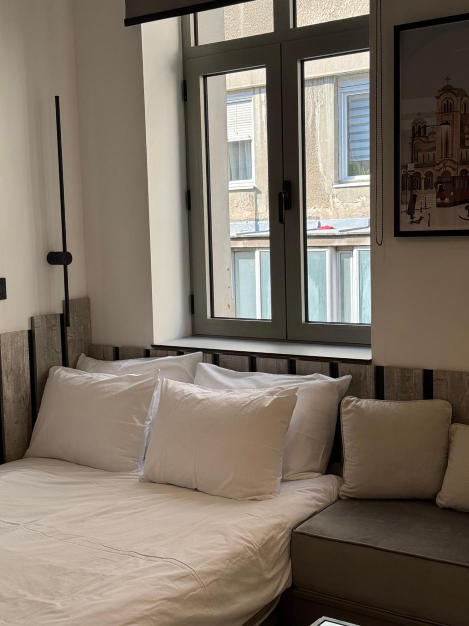 Apartment Simba Knez Mihailova Белград Екстериор снимка
