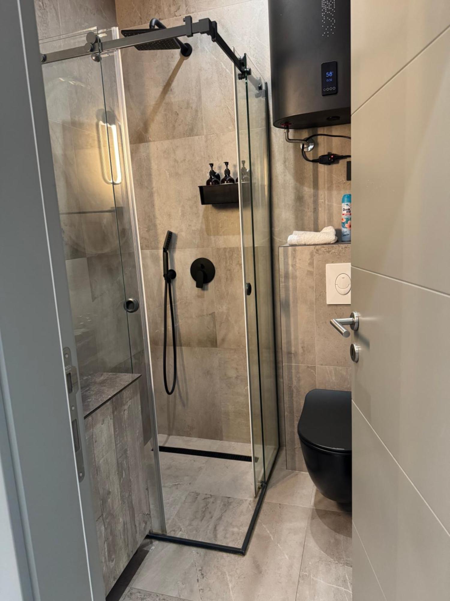 Apartment Simba Knez Mihailova Белград Екстериор снимка