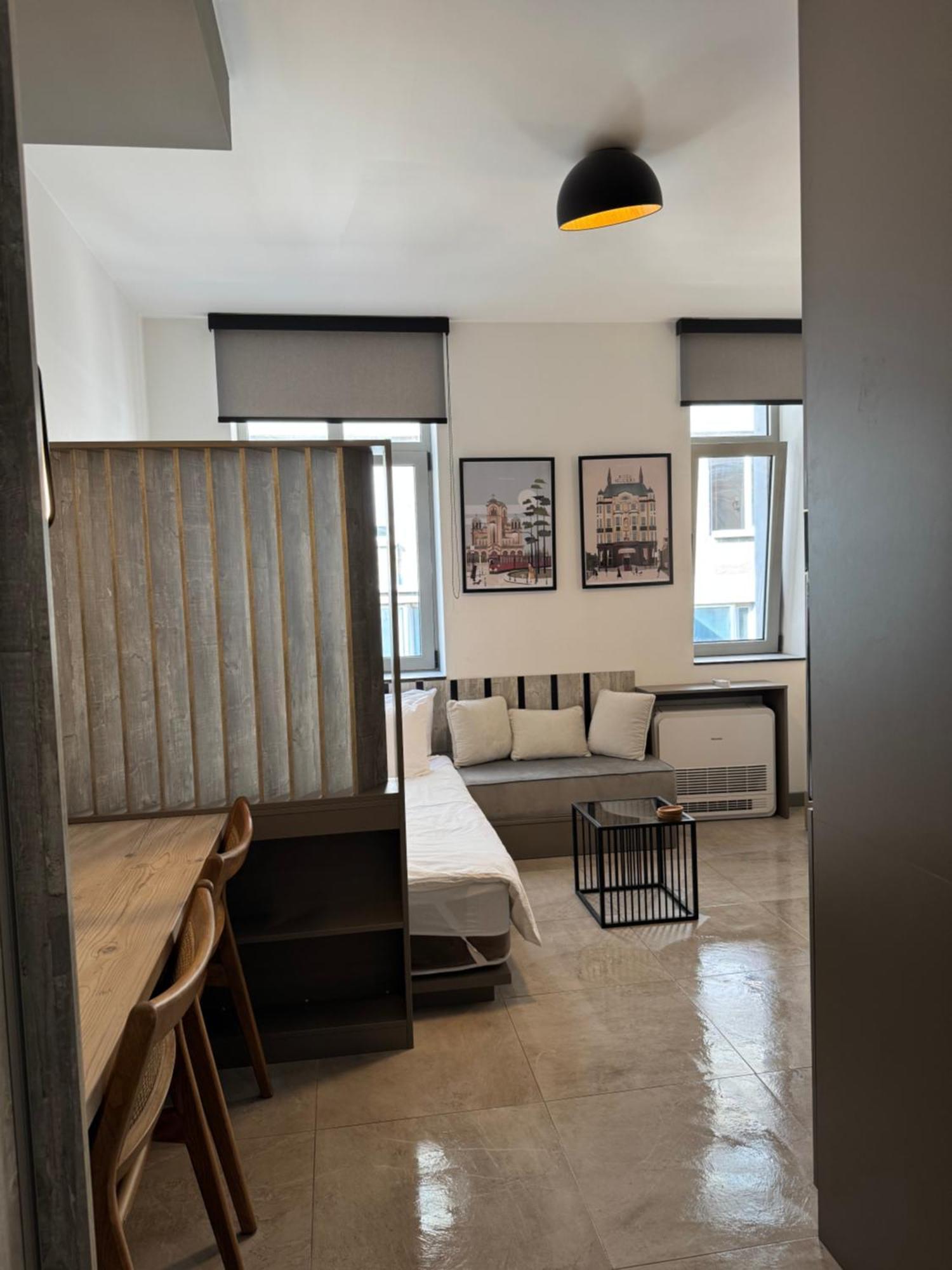 Apartment Simba Knez Mihailova Белград Екстериор снимка