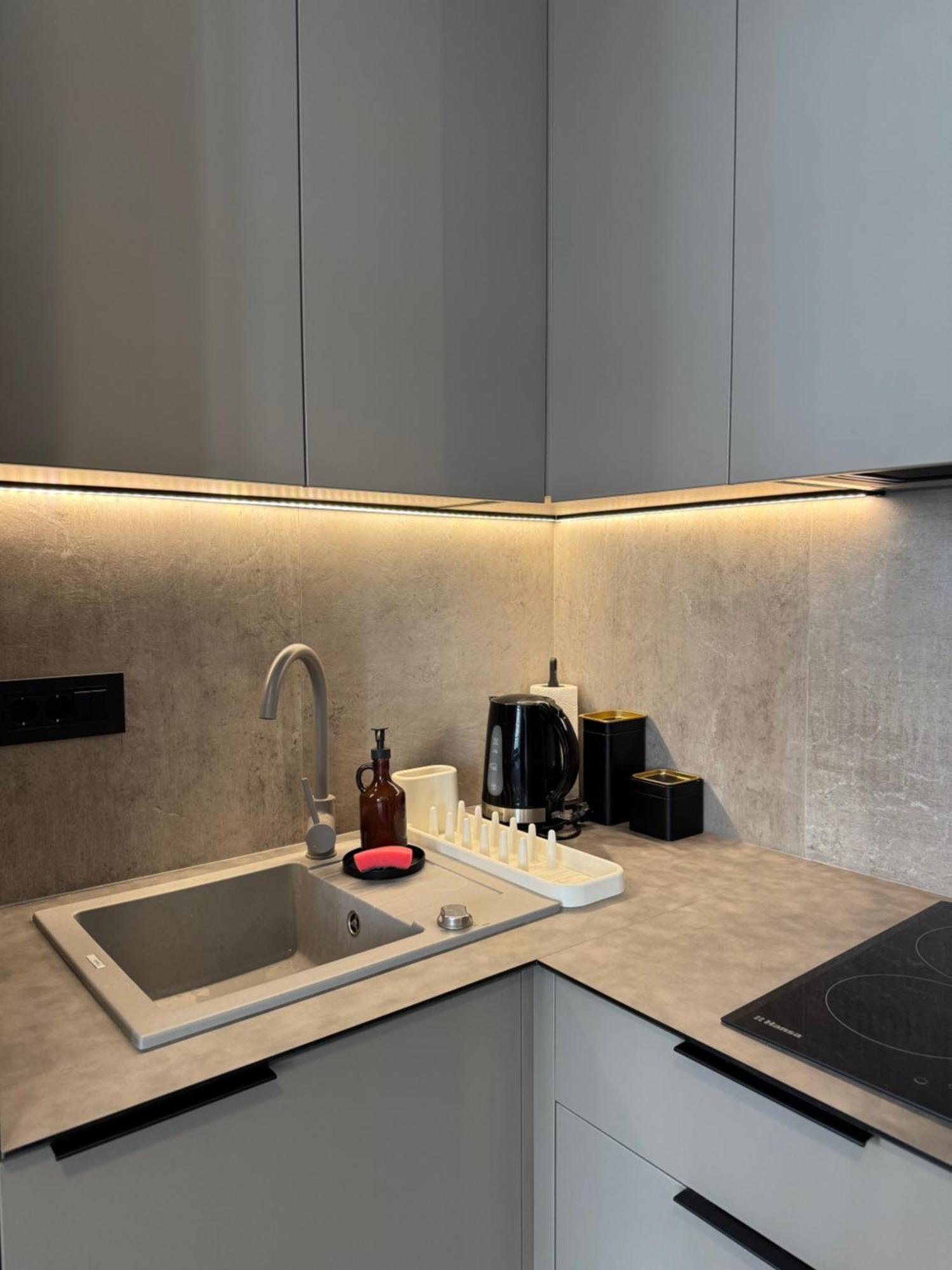 Apartment Simba Knez Mihailova Белград Екстериор снимка