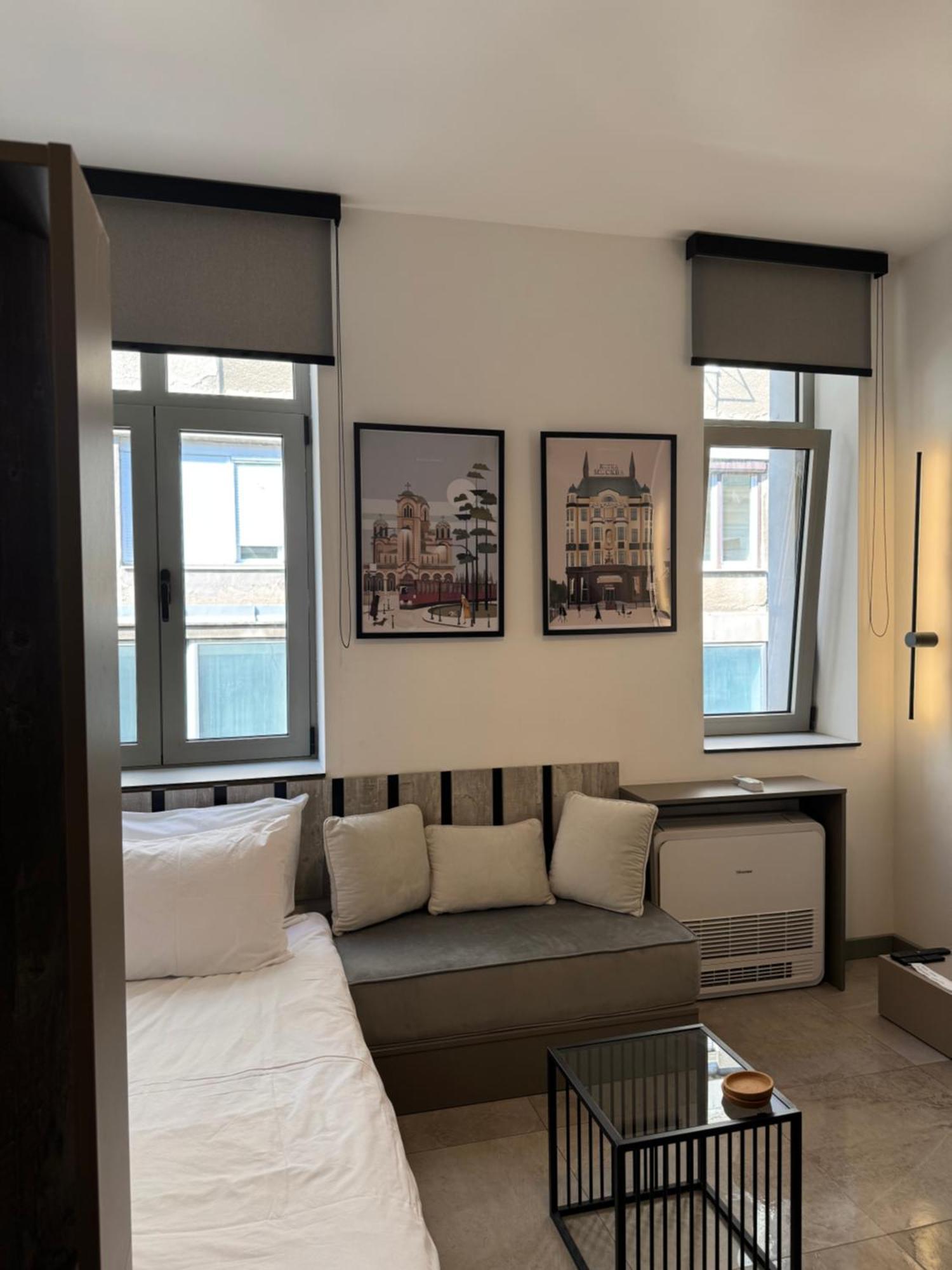 Apartment Simba Knez Mihailova Белград Екстериор снимка